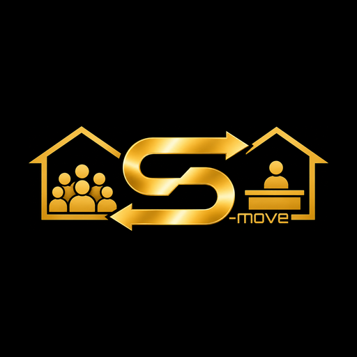 S-Move Dealer logo