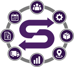 S-Move Operations logo